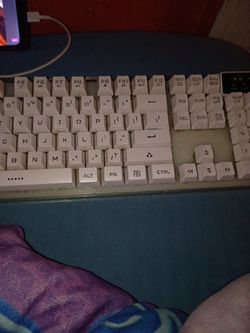 RGB Keyboard