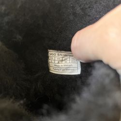 UGG Women's Bailey Bow Tall II Boots