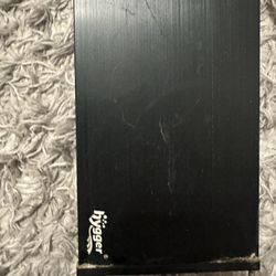 fish tank Hygger light