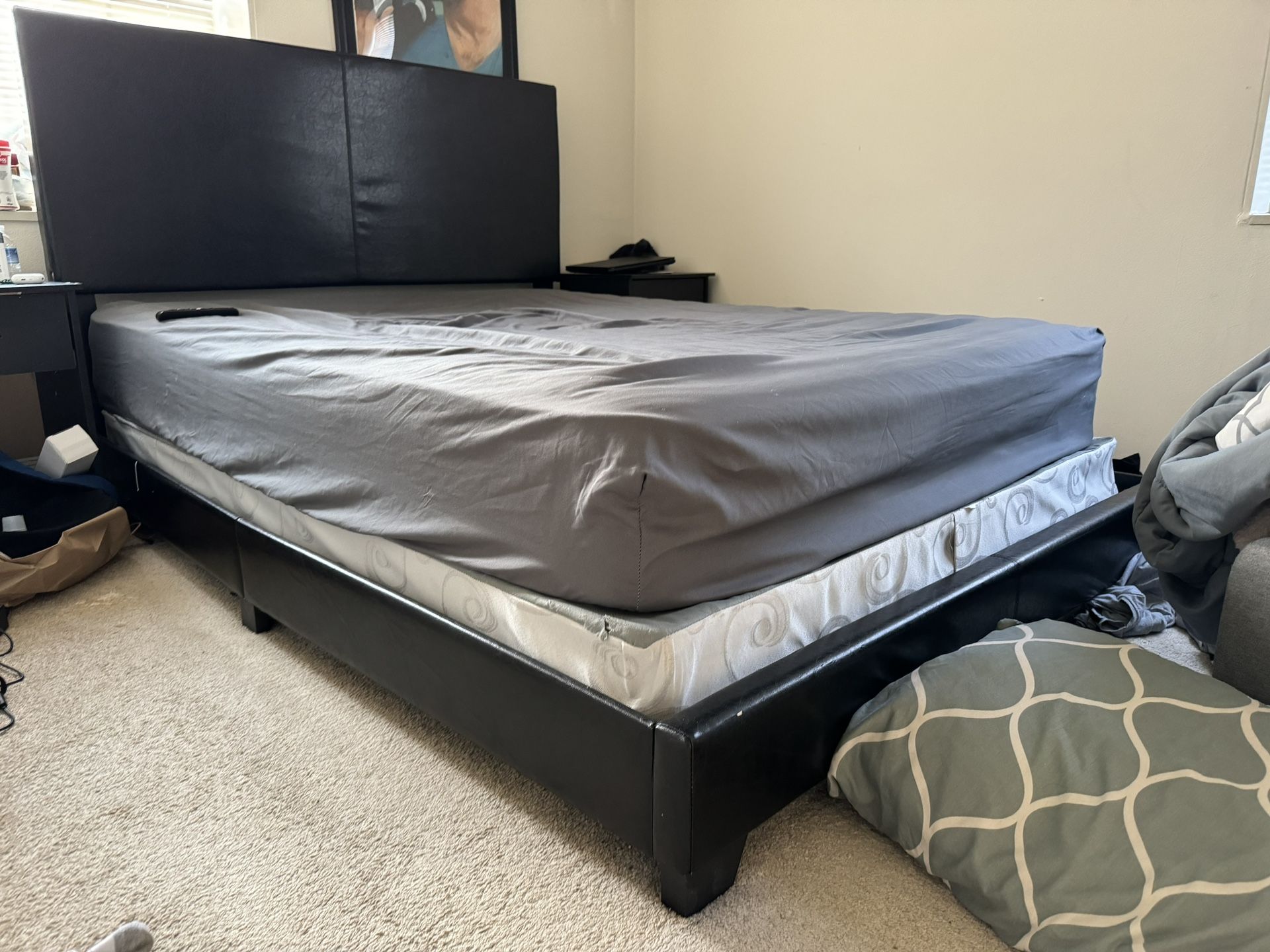 Bedroom Set
