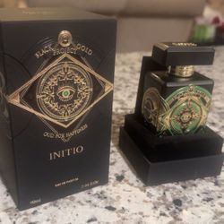 Initio Oud For Happiness EDP
