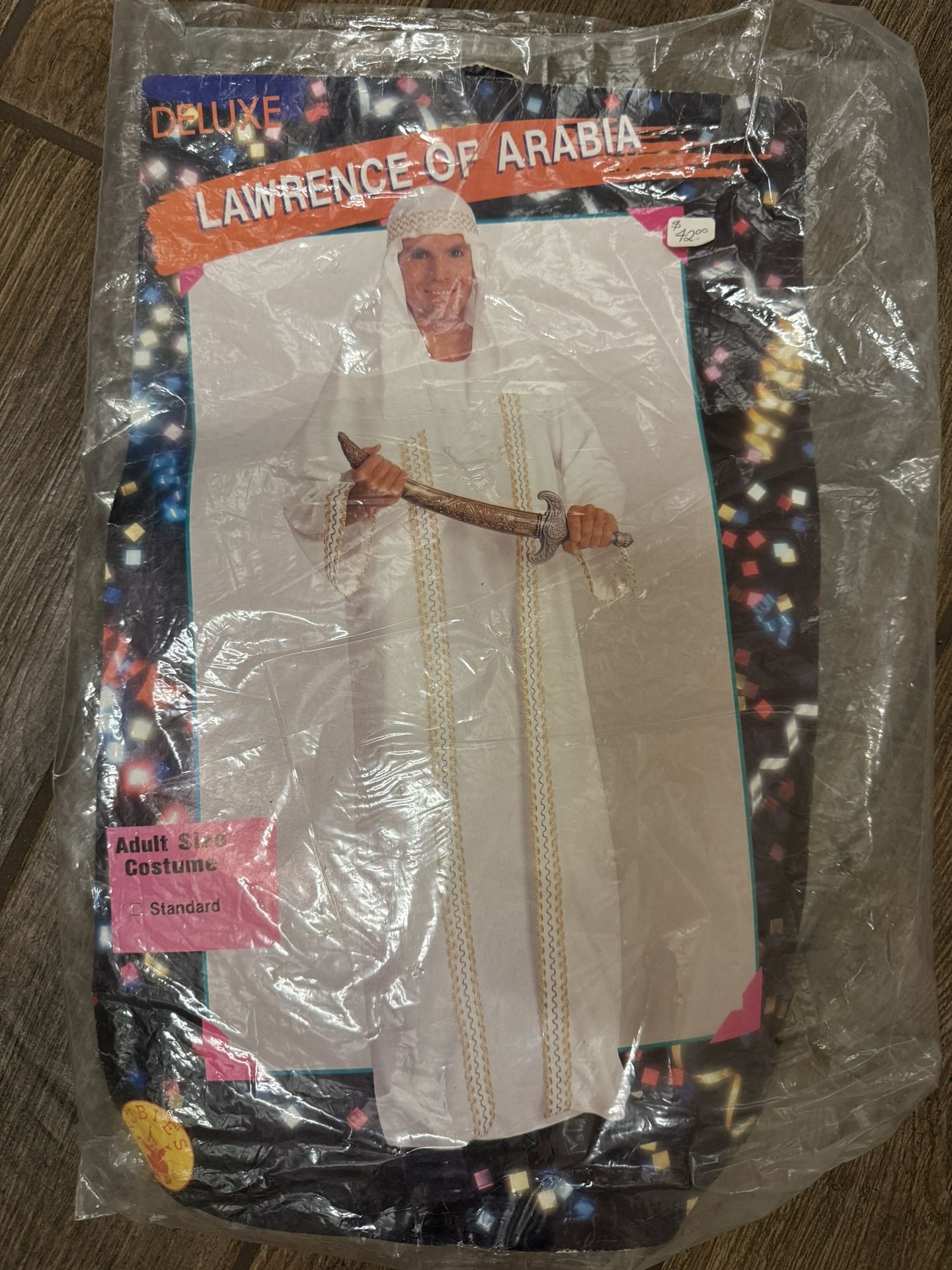 Halloween Costume