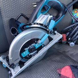 Makita Circular Saw Electric Cord New