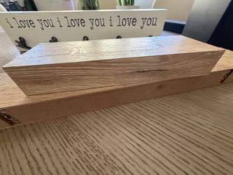 Shelves  /wall decor