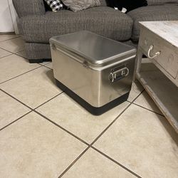 Coleman Cooler 