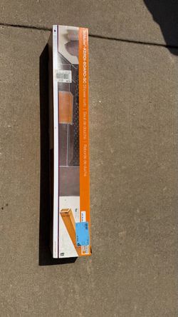 Schluter KERDI-BOARD-SC Shower Curb