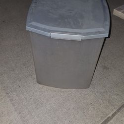 Pet Food Container - XLarge