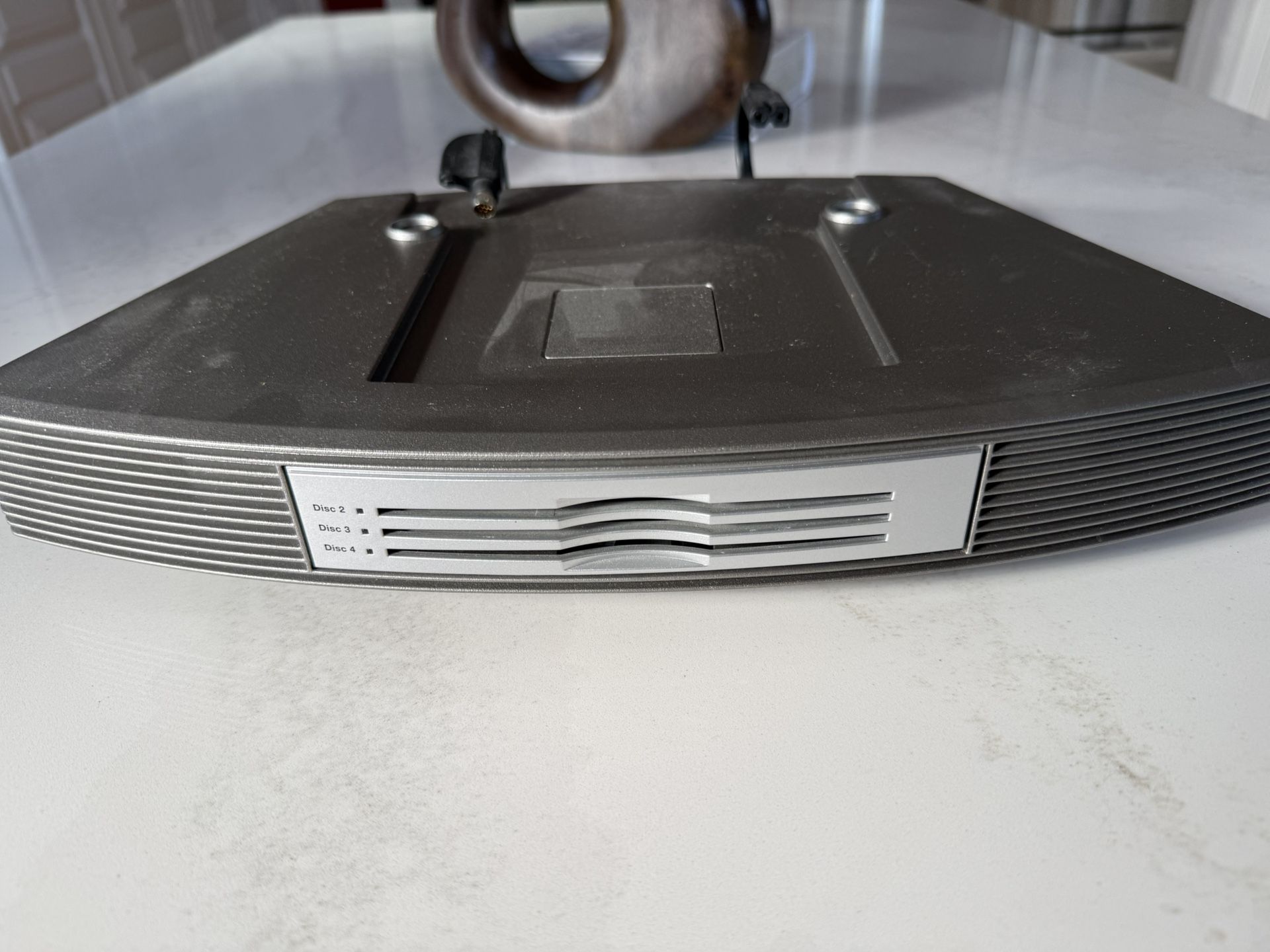 Bose Wave Multi-CD Changer