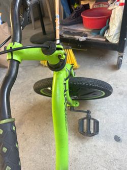 Tricycle for kids +5