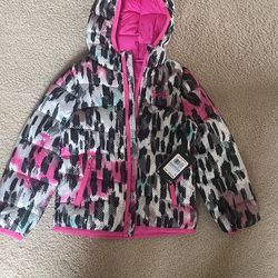 Kids winter coat