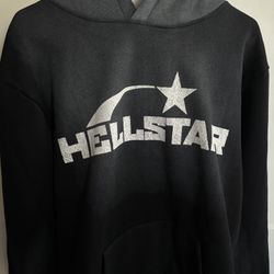 Hellstar Black T-Shirt Size Xl – Brand New