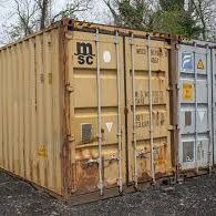 Get high-quality new and used 20-40FT-40FT HQ shipping containers, wind and watertight guarantee! 🌧️🚚