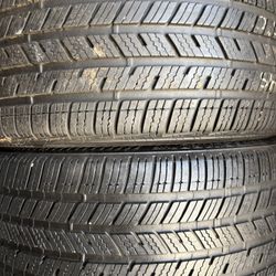 225-45-18 Bridgestone 