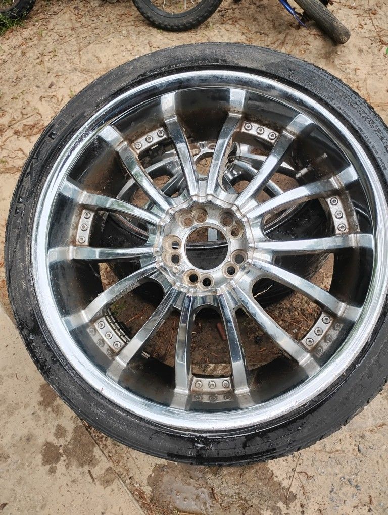 Rims