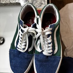 Vans