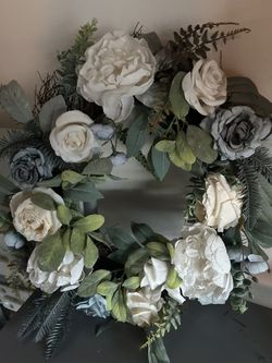Door Wreath