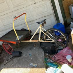 Bike Make Offer 