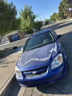 2007 Chevrolet Cobalt