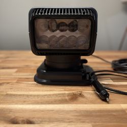 Go Light Professional Search Light 