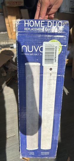 Replacement Cartridge