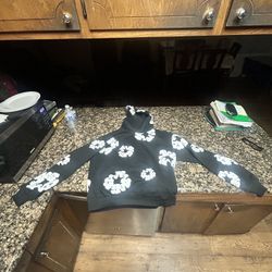 denim tears hoodie