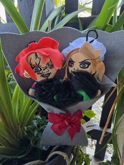 Valentines Day Bouquets