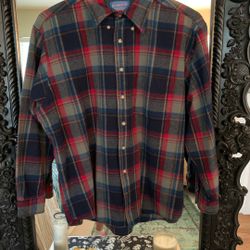 Pendleton 📸 Men’s X-Large