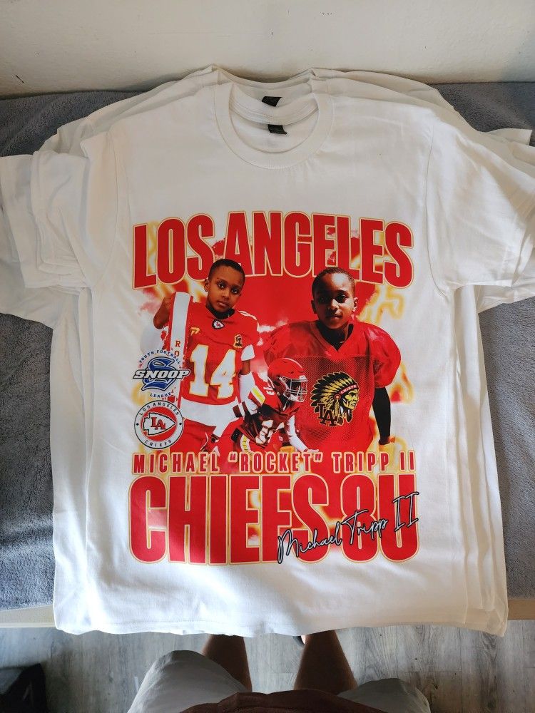 Custom T Shirt Printing