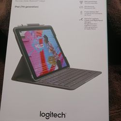 Slim Folio IPad 
