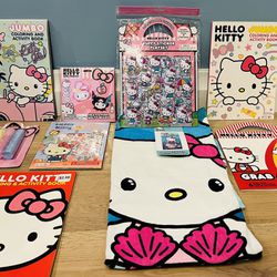 HELLO KITTY WALL DECOR for Sale in Salem, OR - OfferUp
