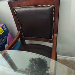 Set Of Chairs