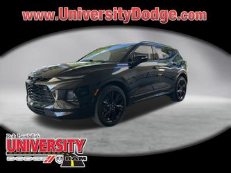 2021 Chevrolet Blazer