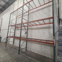 Pallet Rack