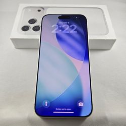 iPhone 17 pro max 512GB