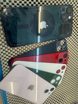 iPhone 13 Back Glass