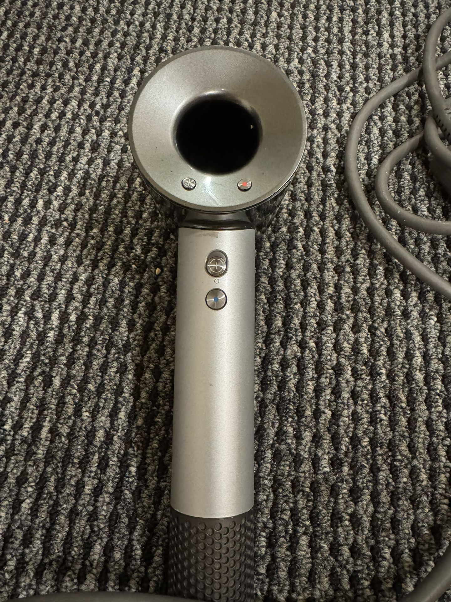 Dyson Supersonic Hair Dryer For Womans