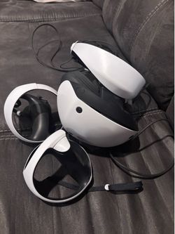 PlayStation VR 2