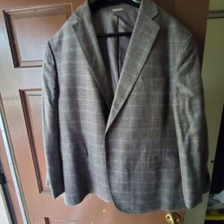 Blazer Jacket