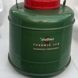 Antique Coolers for sale.  2