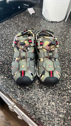 Brand New Lands' End Toddler Sandals – Size 11M