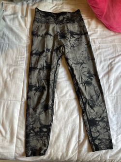 Amazon workout leggings size S