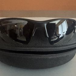 Oakley Flak 2.0 XL, Polarized Grey Lens.