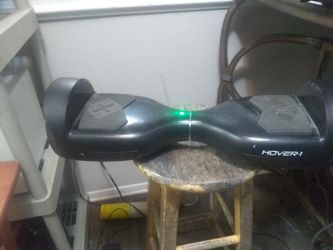 Hover board 1