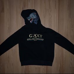 Gucci Sweatshirt 