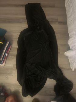 Vampire cape L