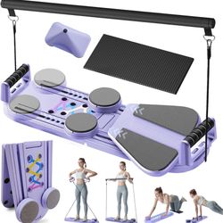 Exercise Machine