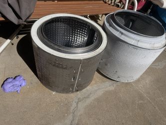 Stainless Steel Fire Pits