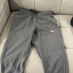 Men’s Nike Fleece Jogger 