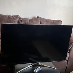 40 inch 1080p Samsung Smart LED TV
