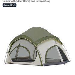 Camping Tent